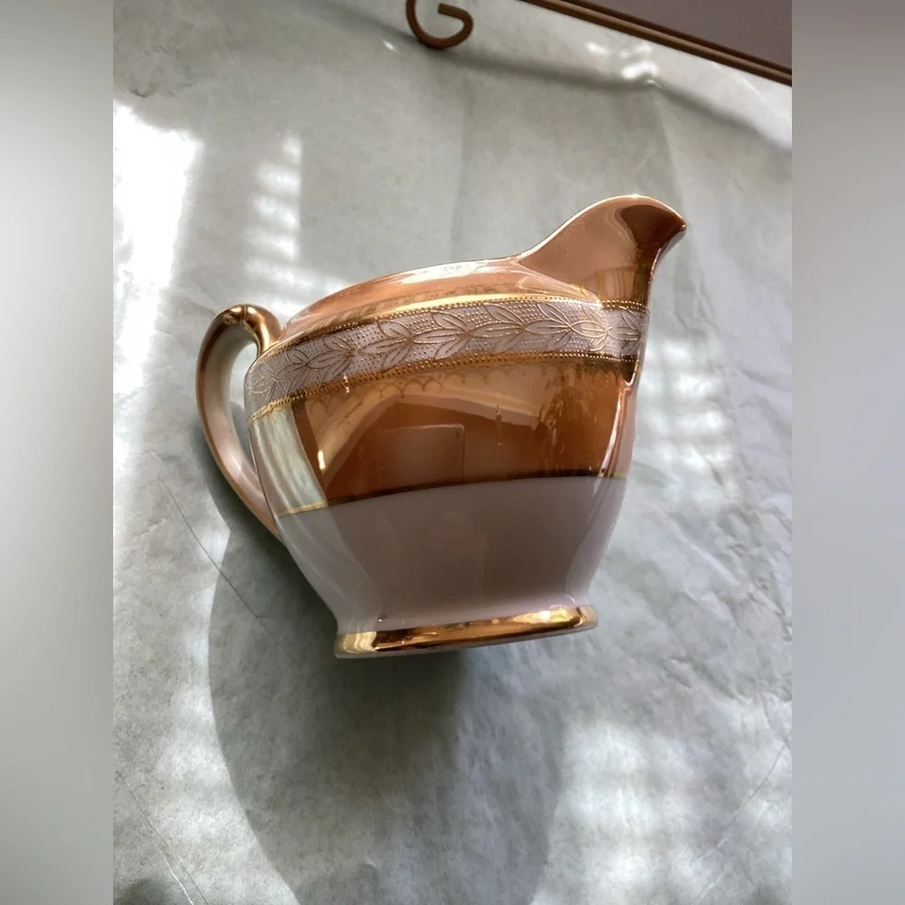 noridake vintage antique